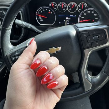 Milano Nails - Nail Salons Near Me - Henderson, Nevada