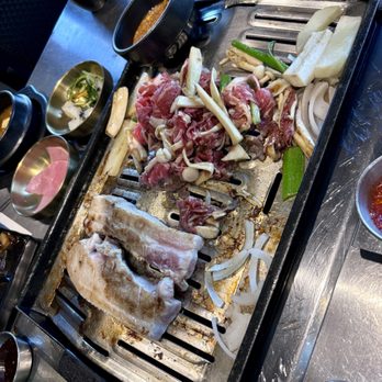 Yangmani - Korean Near Me - Rowland Heights, California Yangmani - Korean Near Me - Rowland Heights, California