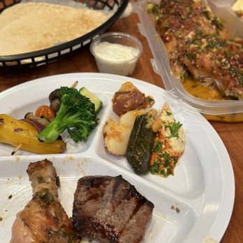 Chicken Maison - Middle Eastern Near Me - Redondo Beach, California Chicken Maison - Middle Eastern Near Me - Redondo Beach, California