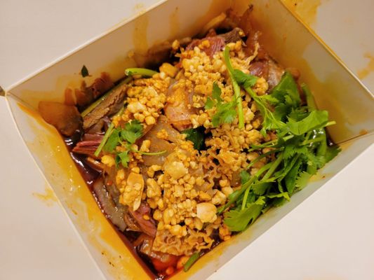 Spices 3 辣妹子 by null