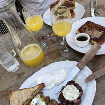 Edendale - New American Near Me - Los Angeles, California