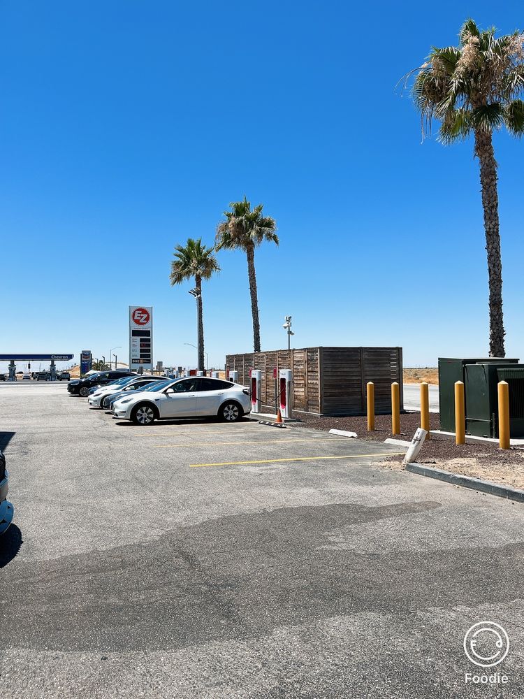 EZ TRIP FOOD STORE Updated June 2024 29541 Stockdale Hwy