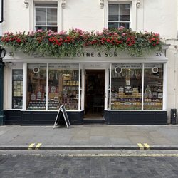Paul Rothe & Sons