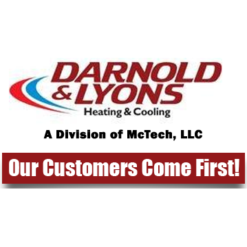 Slide of Darnold & Lyons Heating and Cooling