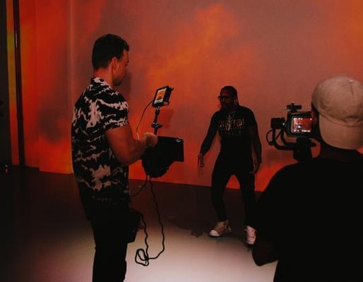 Dymond Mind Video Production