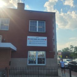 Midtown Jiu Jitsu