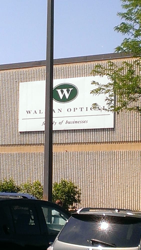 WALMAN OPTICAL Updated April 2024 801 12th Ave N, Minneapolis