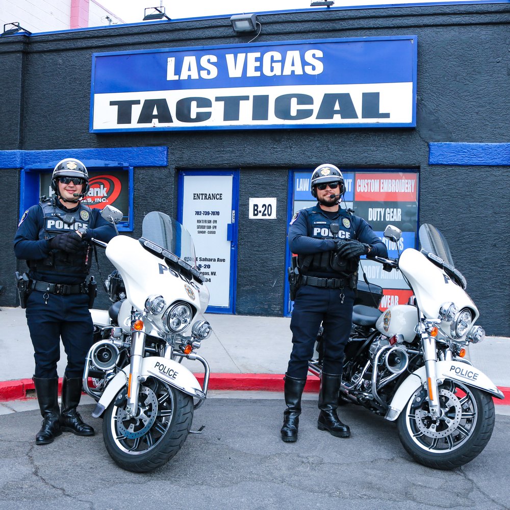 LAS VEGAS TACTICAL 53 Photos & 52 Reviews 953 E Sahara Ave, Las