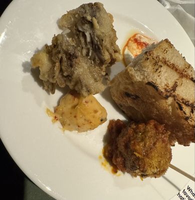 The Smoot Standard by null