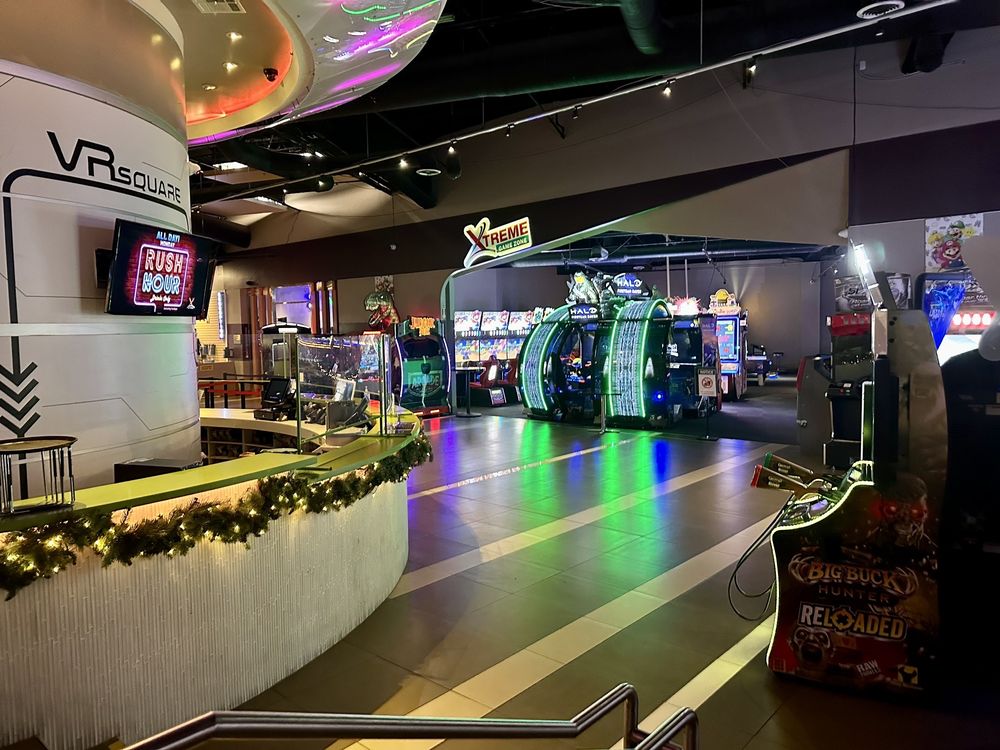 XLANES 1030 Photos & 1089 Reviews 333 S Alameda St, Los Angeles