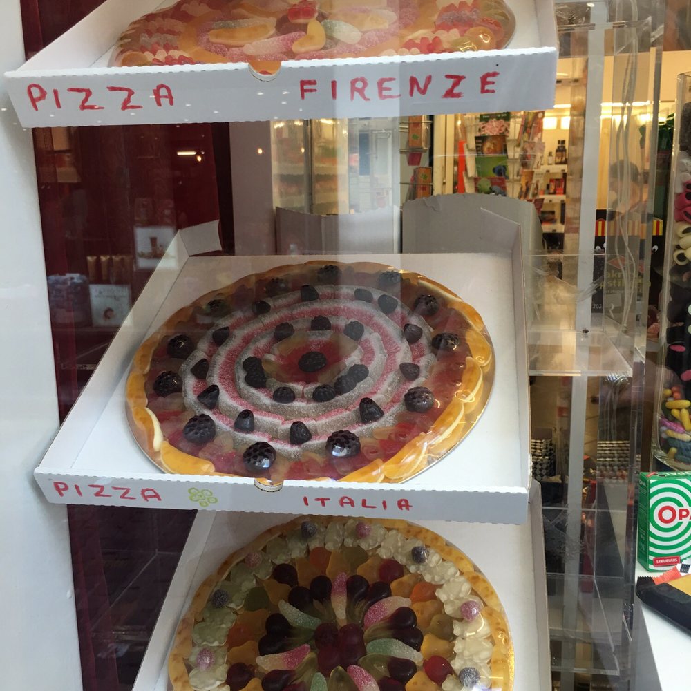 Bärenland - Candy Stores Near Me - Zürich, ZH