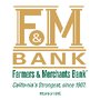 Photo of Farmers & Merchants Bank