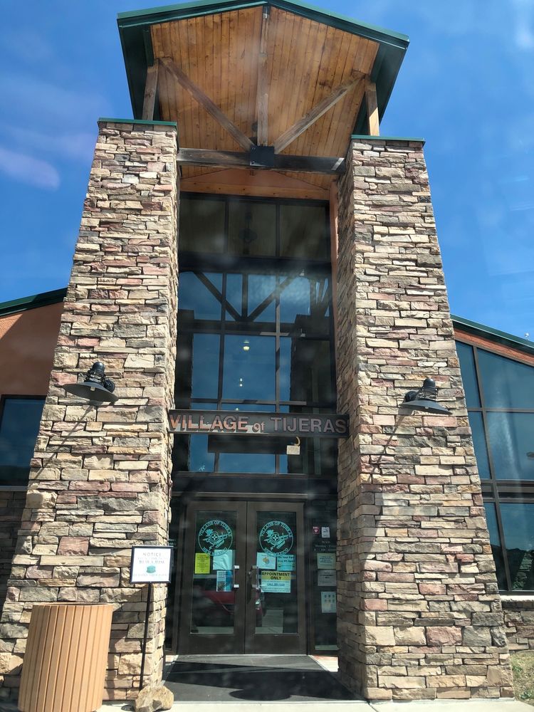 VILLAGE OF TIJERAS 552 Hwy 66 E, Tijeras, New Mexico Arts & Crafts