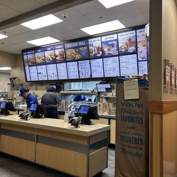 Culver's - Burgers Near Me - Tempe, Arizona