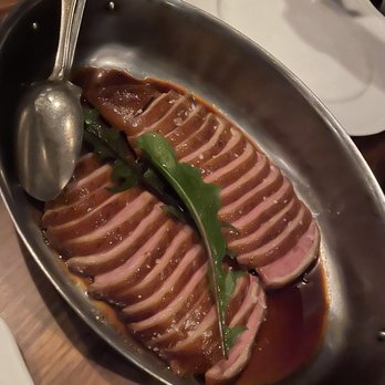 Francie - Duck - Italian Near Me - Brooklyn, New York Francie - Duck - Italian Near Me - Brooklyn, New York