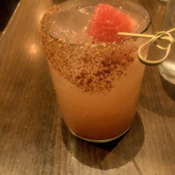 Blanco Cocina + Cantina - Smashed Watermelon margarita - Tacos Near Me - Tucson, Arizona Blanco Cocina + Cantina - Smashed Watermelon margarita - Tacos Near Me - Tucson, Arizona
