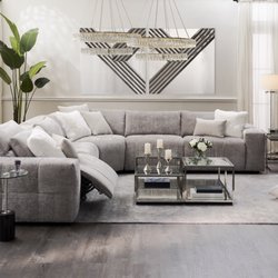 Value City Furniture - Caprice