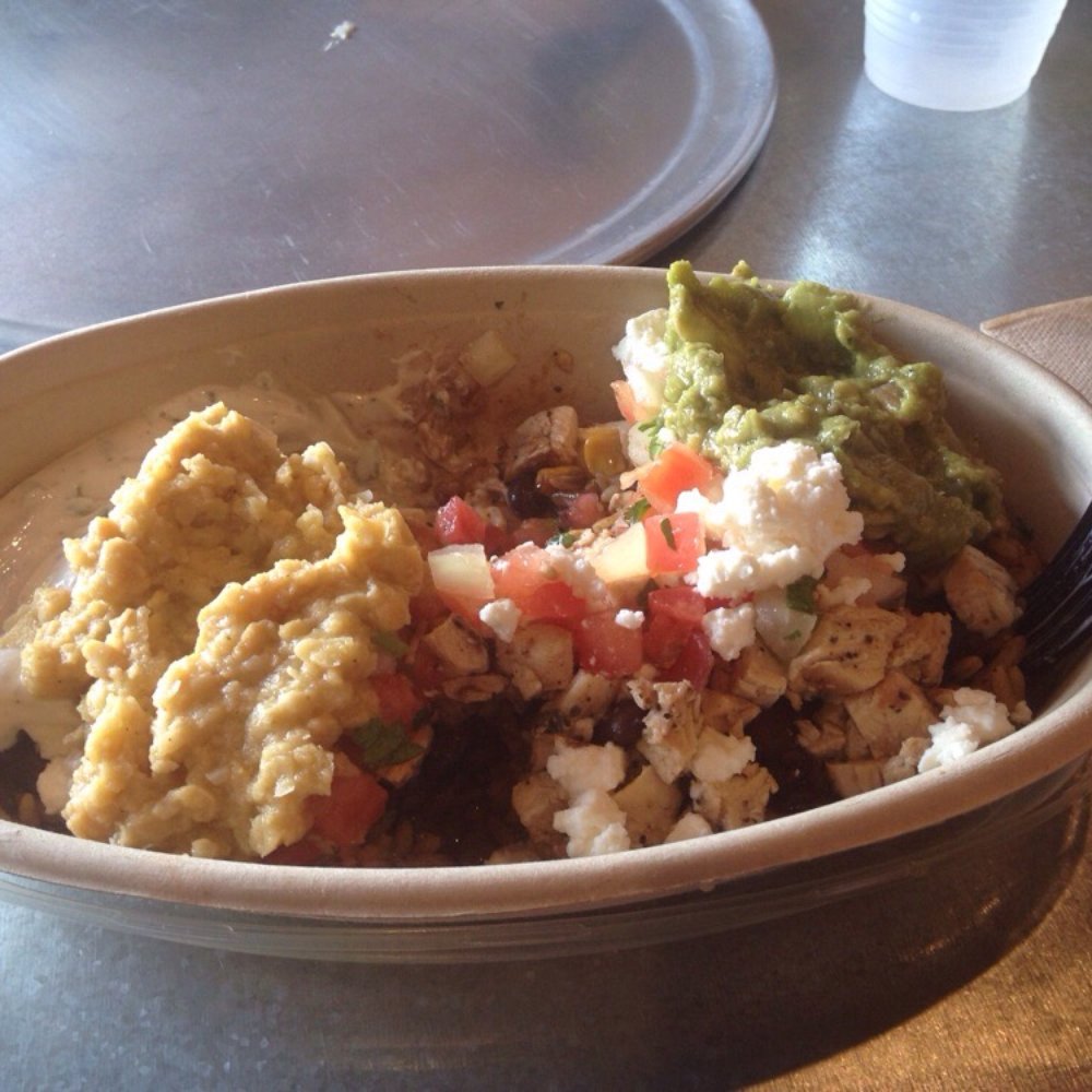 JJ's Fresh - Mex Bowl - Mexican Near Me - Orlando, Florida JJ's Fresh - Mex Bowl - Mexican Near Me - Orlando, Florida