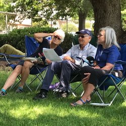 Emerson Park - Feast and culture