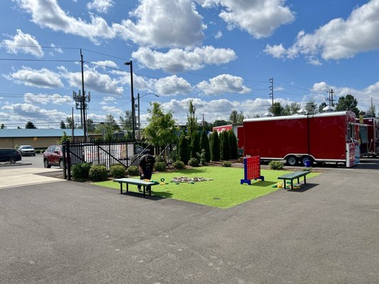 Fairview Food Plaza by null