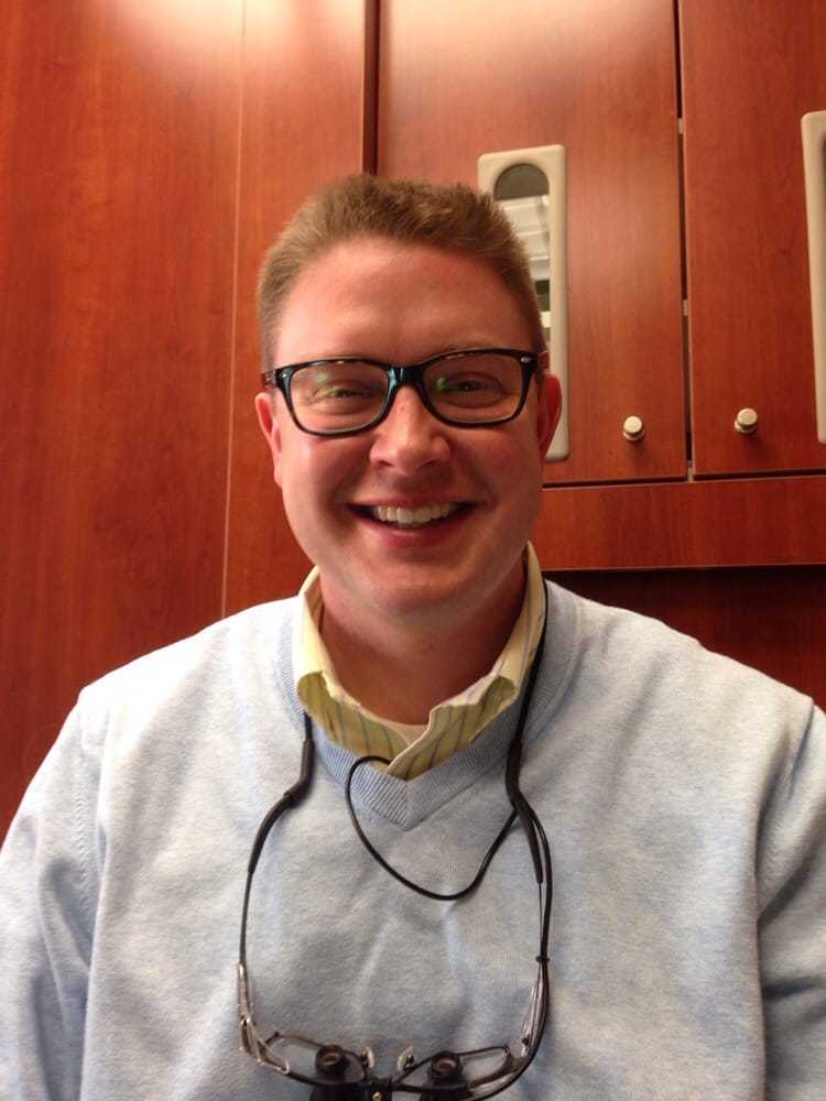 PATTERSON MICHAEL, DDS Updated September 2024 1801 W 32nd St, Joplin, Missouri General