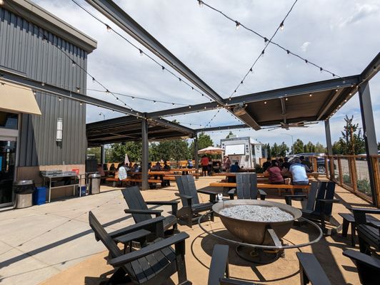 Dust Bowl Brewing Co. Livermore Taproom by null
