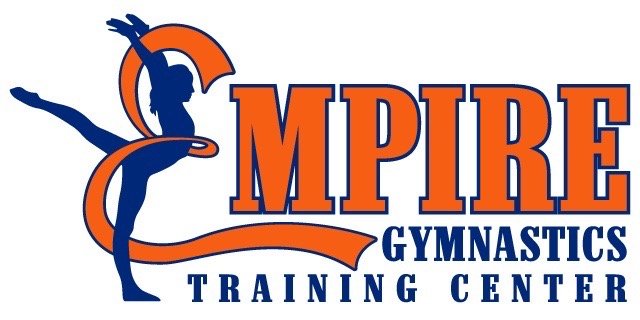 Empire Gymnastics Logo
