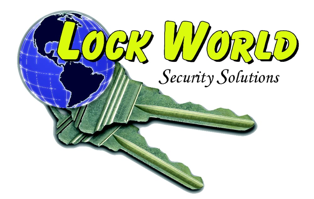 LOCK WORLD 39 Photos & 238 Reviews 2935 Geary Blvd, San Francisco