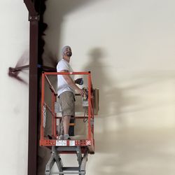 Perfection Painting & Pressure Washing - Commercial painting