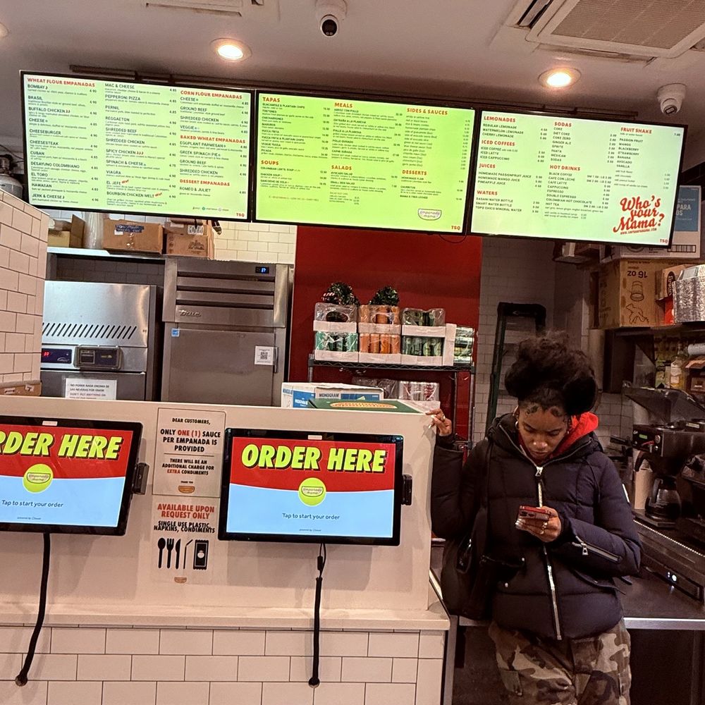 Empanada Mama - Empanadas Near Me - New York, New York Empanada Mama - Empanadas Near Me - New York, New York