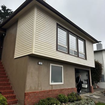 Martinez Painting - Exterior Pressure Wash - Handyman Near Me - Mountain View, California Martinez Painting - Exterior Pressure Wash - Handyman Near Me - Mountain View, California