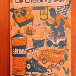 Citadingue