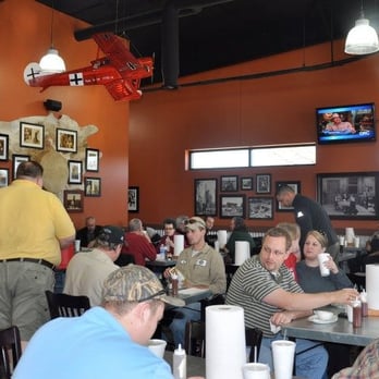 Bodacious BBQ - Barbeque Near Me - Tyler, Texas
