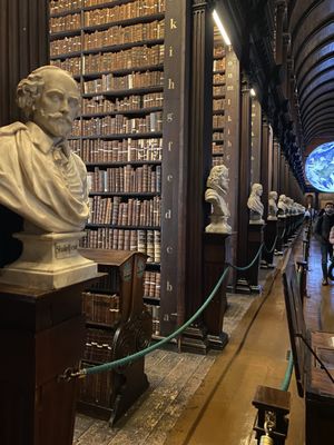 The Book of Kells Experience by null