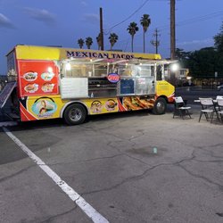 Sammy’s Tacos