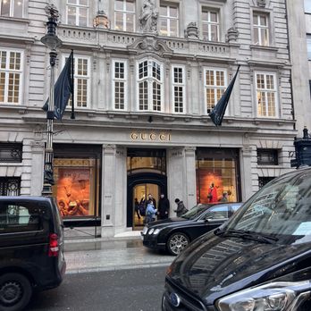 Oxford Street - Shopping Near Me - London, XGL