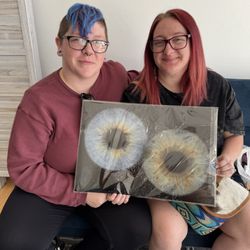 Eye Wonder