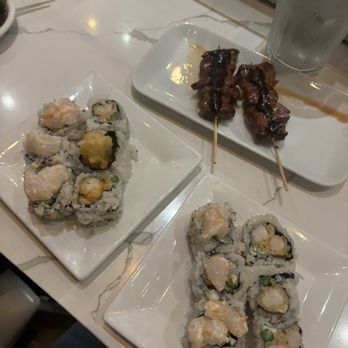 Kushiyu - Sushi Bars Near Me - Tarzana, California Kushiyu - Sushi Bars Near Me - Tarzana, California