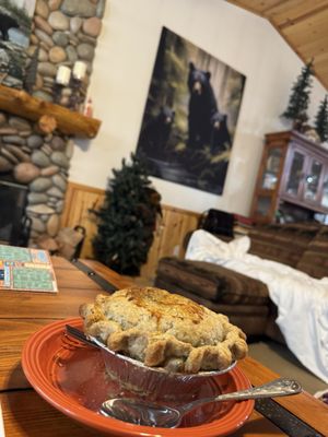 Pickle's Pie Shop by null