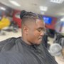 Fade In Full Barbershop