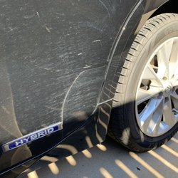 Zips Car Wash