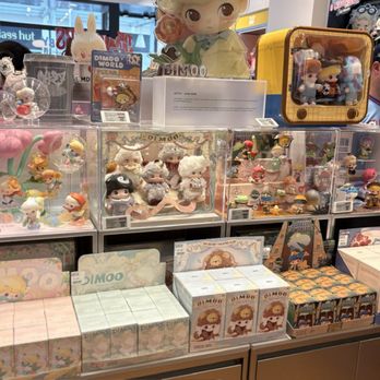 Pop Mart - Toy Stores Near Me - Honolulu, Hawaii Pop Mart - Toy Stores Near Me - Honolulu, Hawaii