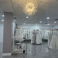 Brides by the Falls