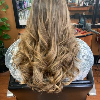Salon One - Beautiful haircut, color, and styling done by Jessica. - Hair Salons Near Me - Alameda, California Salon One - Beautiful haircut, color, and styling done by Jessica. - Hair Salons Near Me - Alameda, California