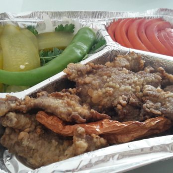 Balkan Ciğer & Köfte - Porsiyon Ciger tava, pilavsiz paket servis - Meatballs Near Me - Istanbul, 34 Balkan Ciğer & Köfte - Porsiyon Ciger tava, pilavsiz paket servis - Meatballs Near Me - Istanbul, 34