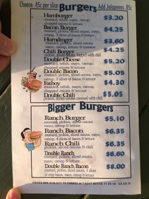 Gillman's Classic Drive-In by null