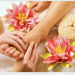 Suzanne  Schreiber Massage Therapy - Reflexology