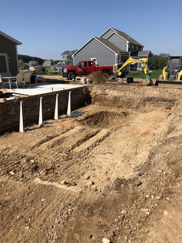 Zimmers Landscaping - tree service in Milwaukee, WI