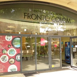 Frontó Colom