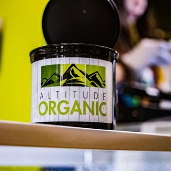 Altitude Organic Cannabis - Cannabis Dispensaries Near Me - Dillon, Colorado Altitude Organic Cannabis - Cannabis Dispensaries Near Me - Dillon, Colorado
